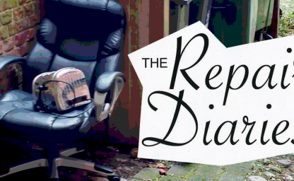On repair