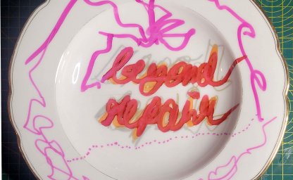 Beyond Repair