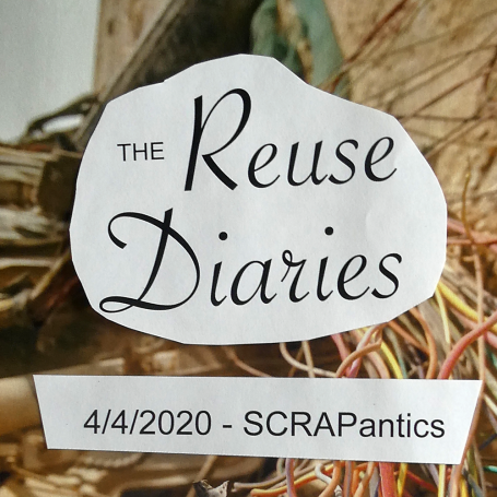 Reuse diaries