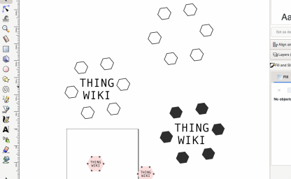 lab notes - thingwiki