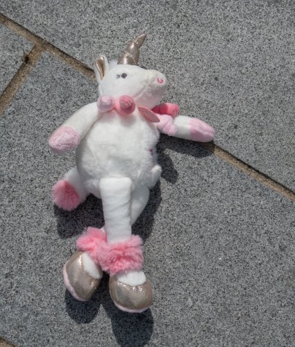 Kerb Unicorn