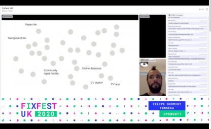 Fixfest UK 2020