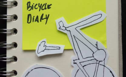 Repair Journey - a personal diary