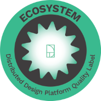 Distributed Design - Open Badge